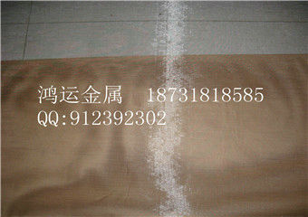 钛丝编织网