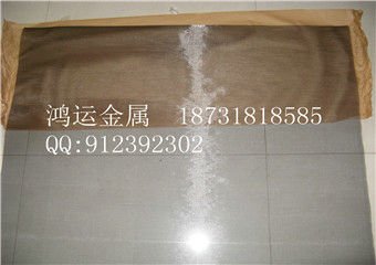 10目钛丝网