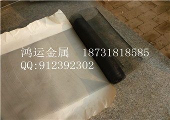 过滤用钛丝网