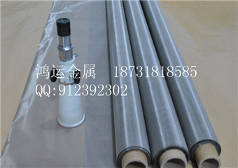 镍铬合金网