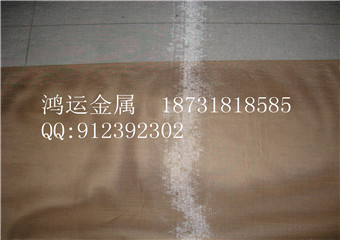钼网