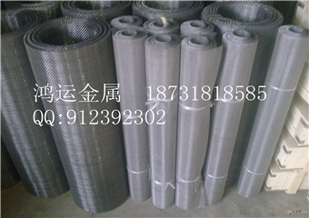 镍铬合金网