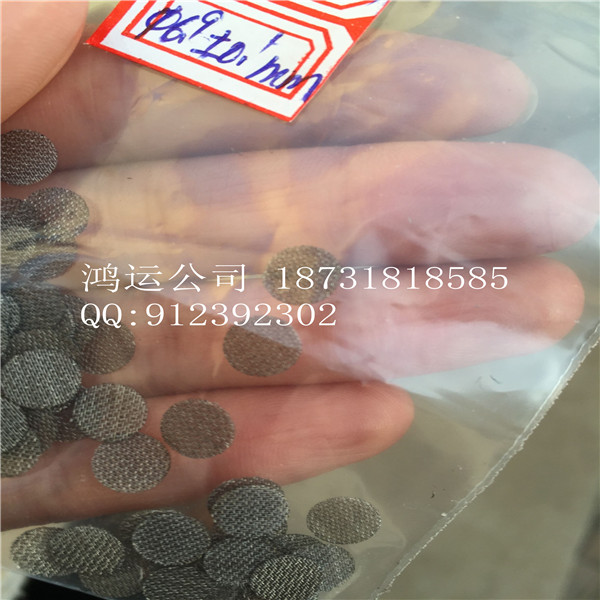 钛网