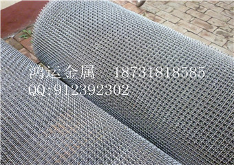 镍铬合金网