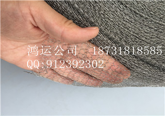 气液过滤网