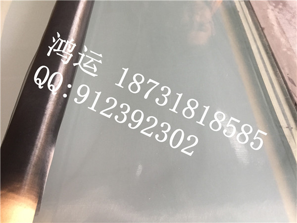 钨网