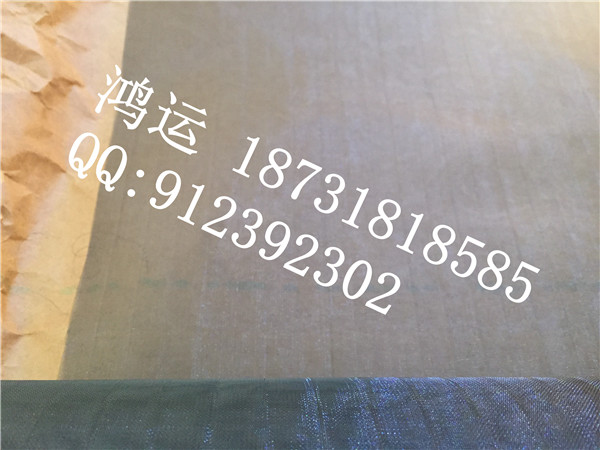 钨网100目