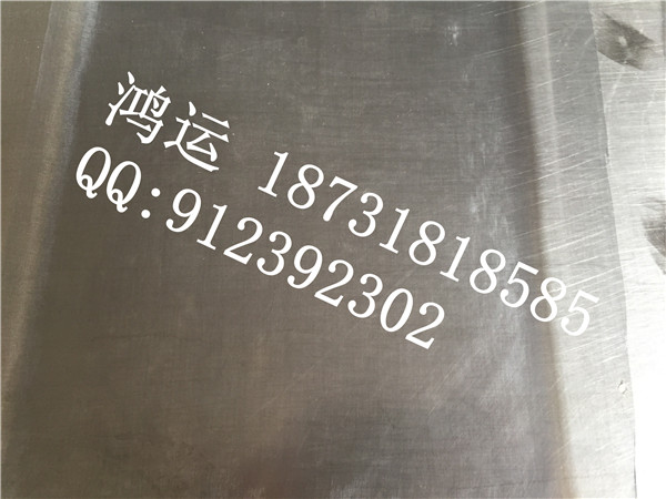 钨网