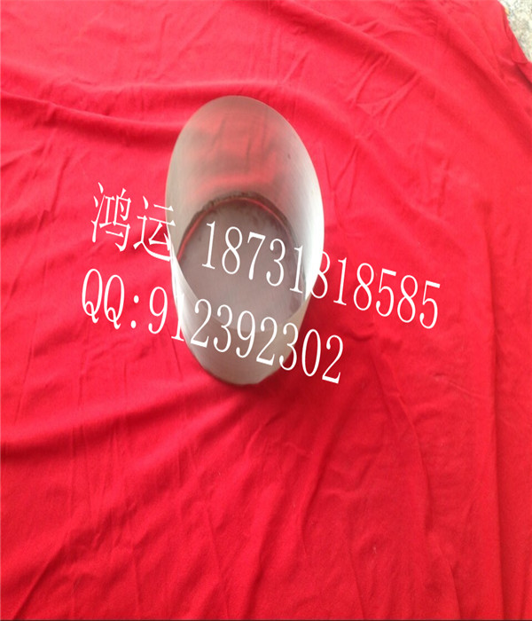 钛网筒